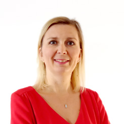 Anaïs CARREL