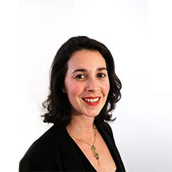 Émilie BERTAUT