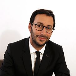 Olivier SEBBAN